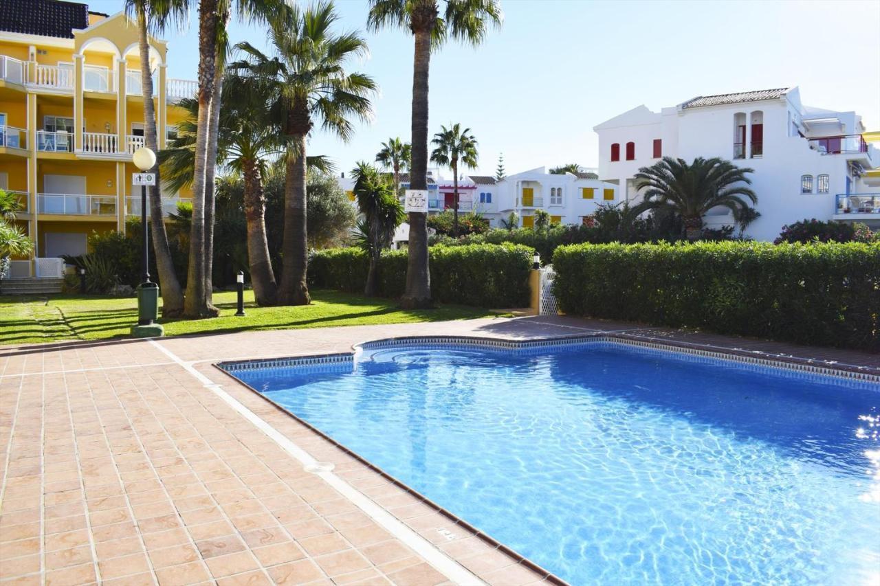 Apartamento AT4401 Atico Bahia Azul Les Marines Dénia Exterior foto