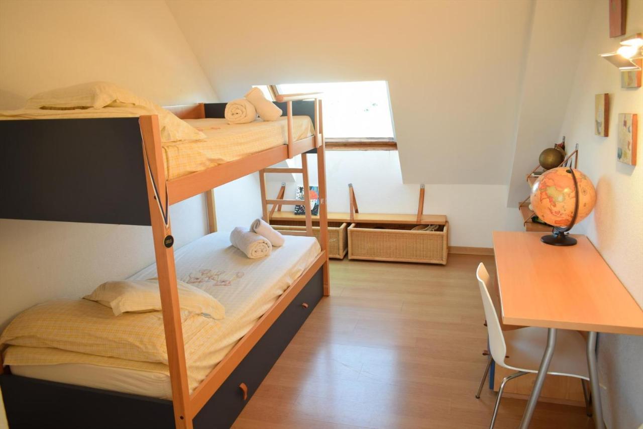 Apartamento AT4401 Atico Bahia Azul Les Marines Dénia Exterior foto